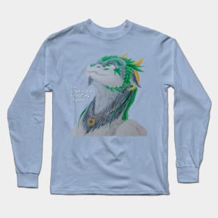 Kemono no Souja Erin Dragonisation Long Sleeve T-Shirt